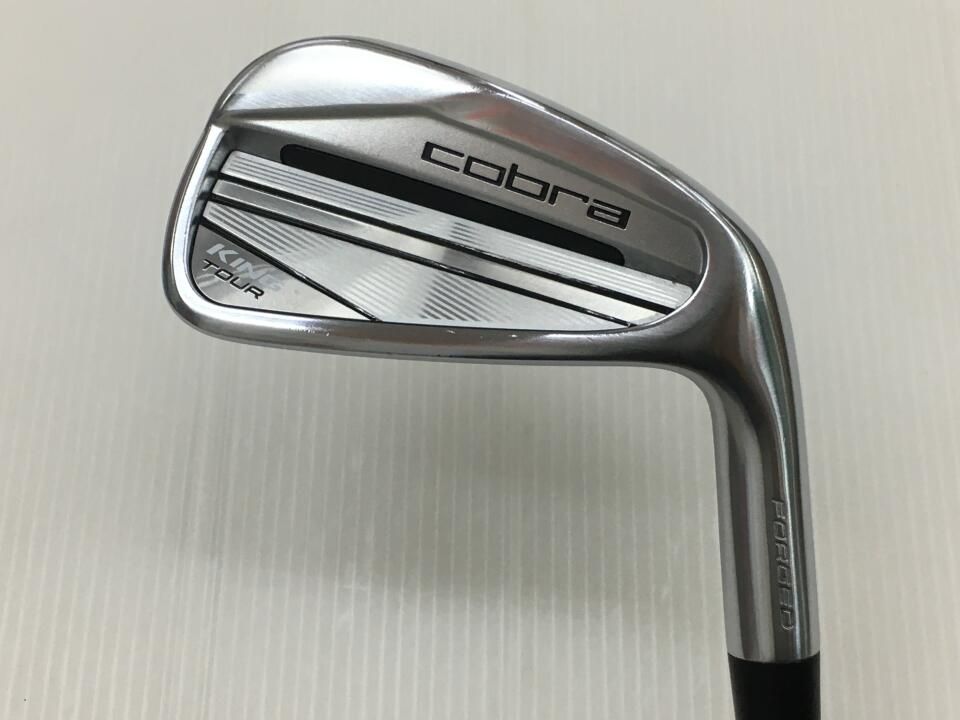 コブラ KING TOUR 2025 NSプロ950 GH neo Sフレックス アイアン 最短