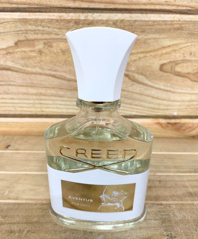 CREED Aventus FOR HER クリード アバントゥスフォーハー 75ml - メルカリ
