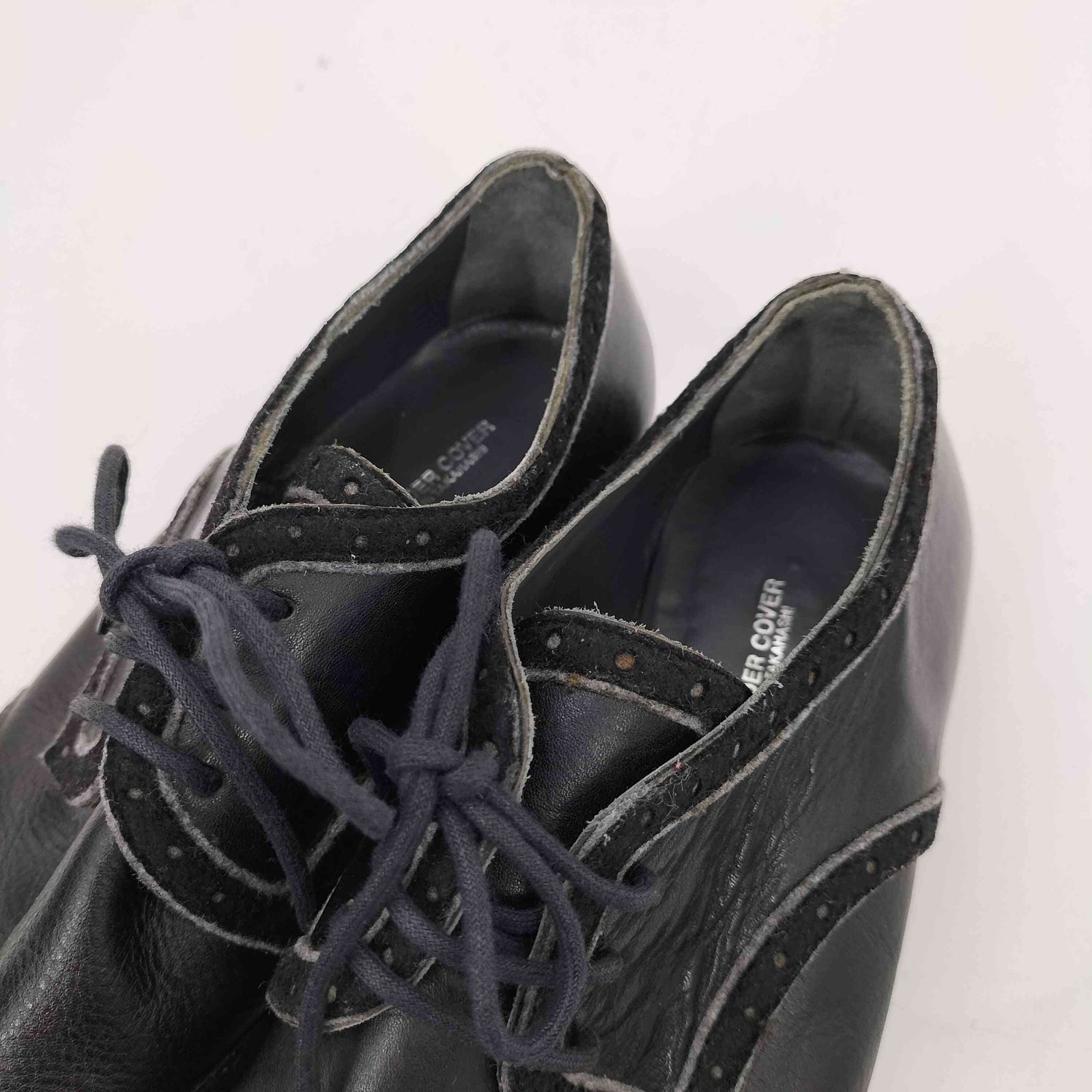 アンダーカバー UNDERCOVER 02AW WITCH'S CELL DIVISION 魔女期