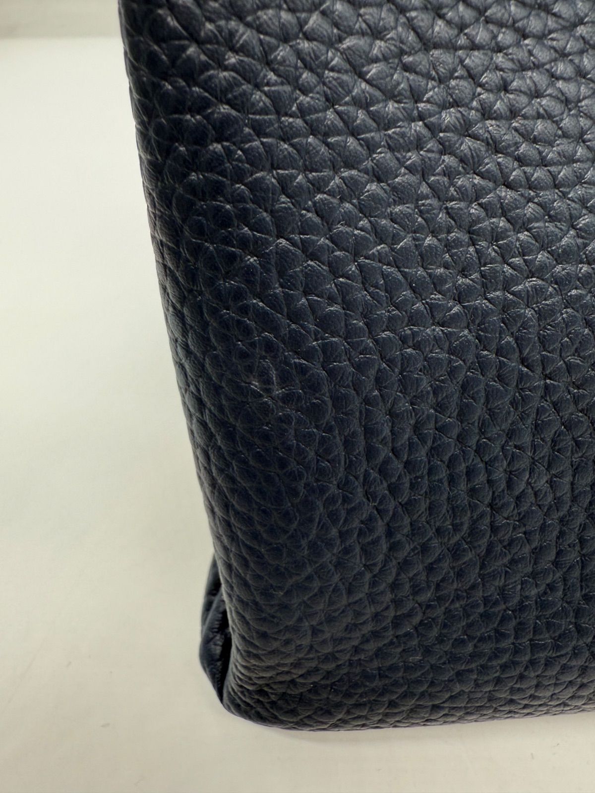 新進工房 大人革袋