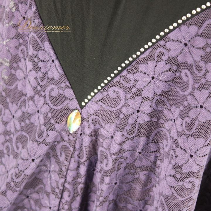 社交ダンス 衣装 スタンダード 上下セット ツーピース レッスンウェア