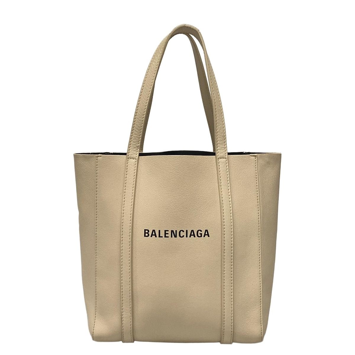 BALENCIAGA(バレンシアガ) トートバッグ エブリデイトートXXS 551815