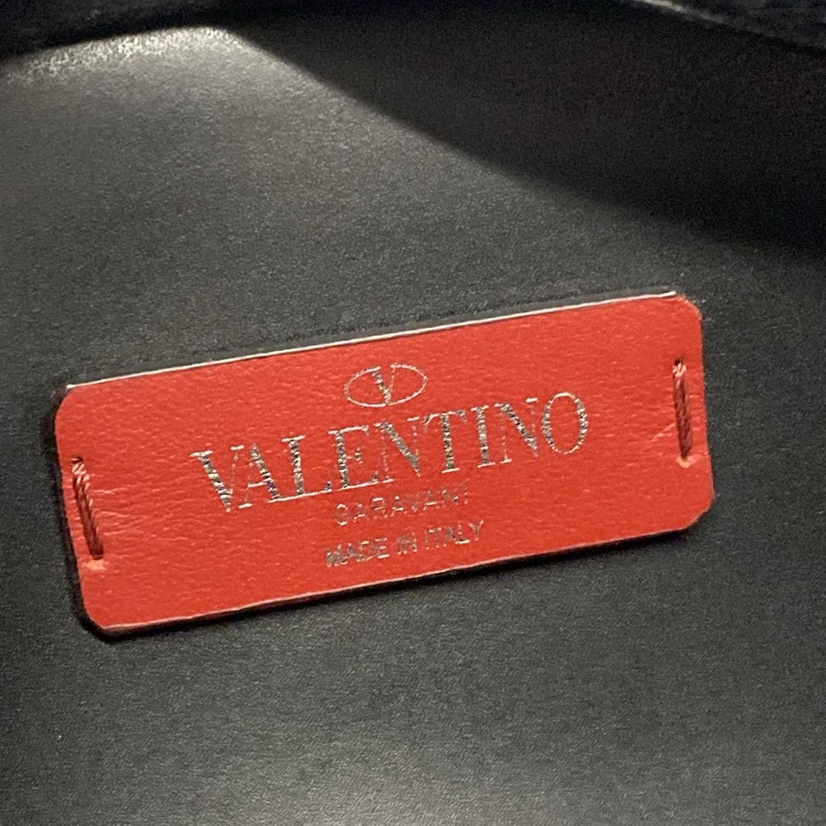 ウエストポーチ VLTN