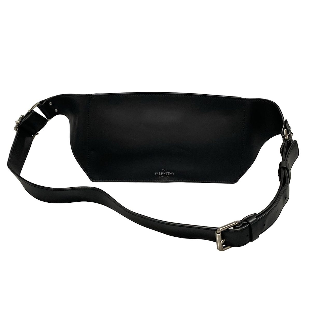 ウエストポーチ VLTN