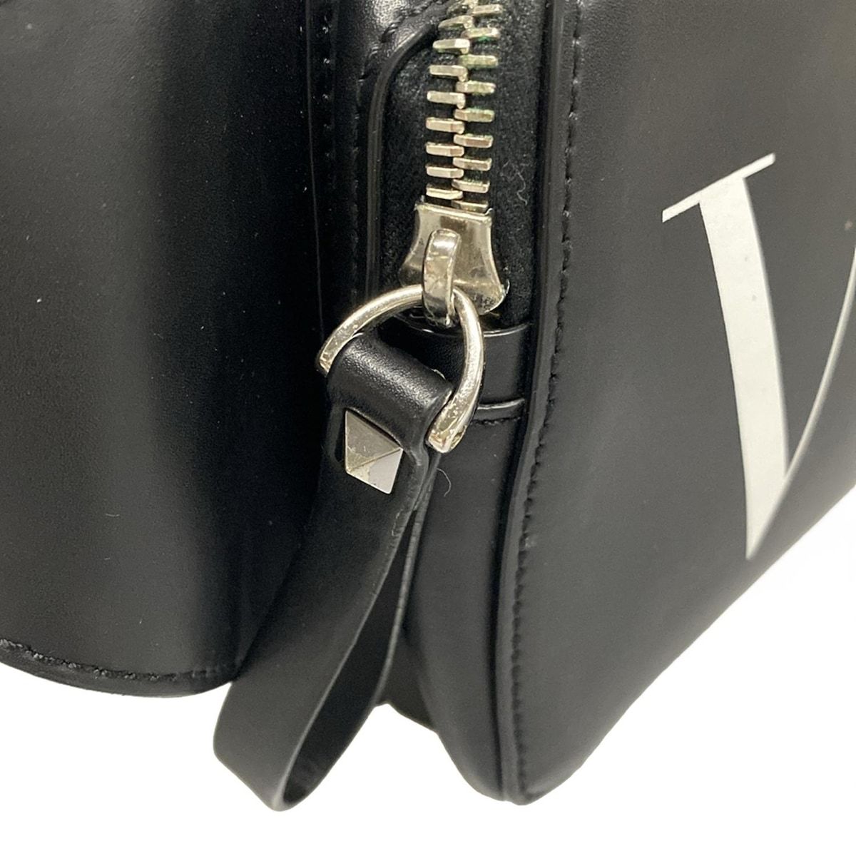 VLTN ジップアップ