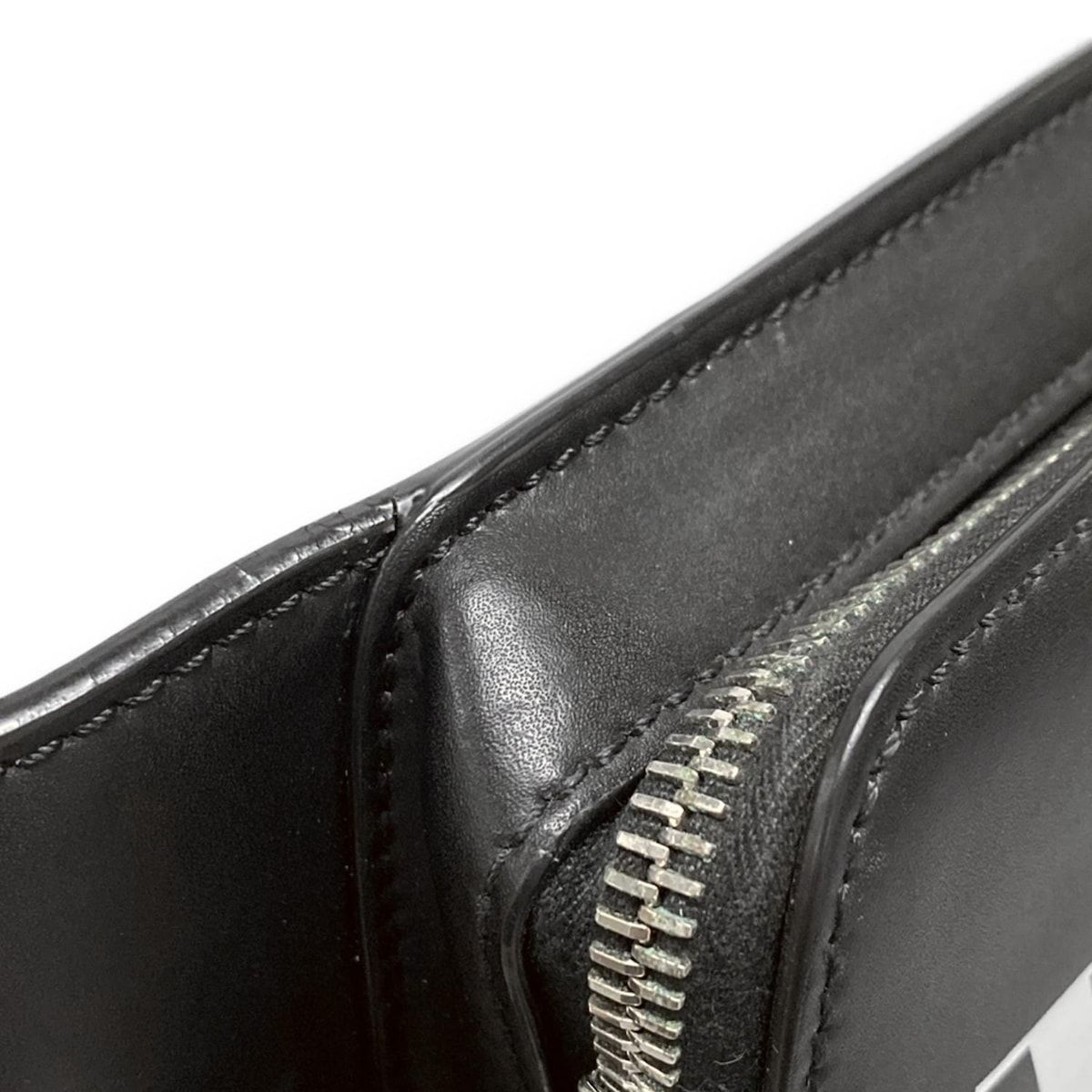 ウエストポーチ