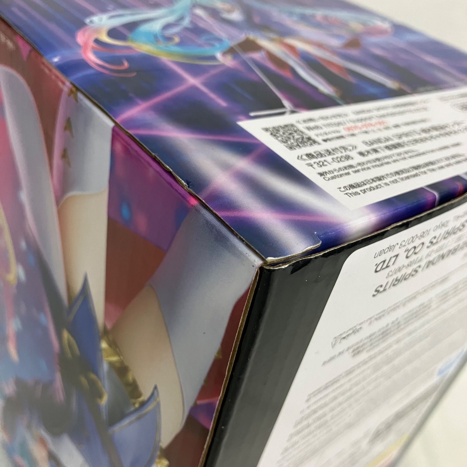 ガンダム45周年×初音ミク BPEV