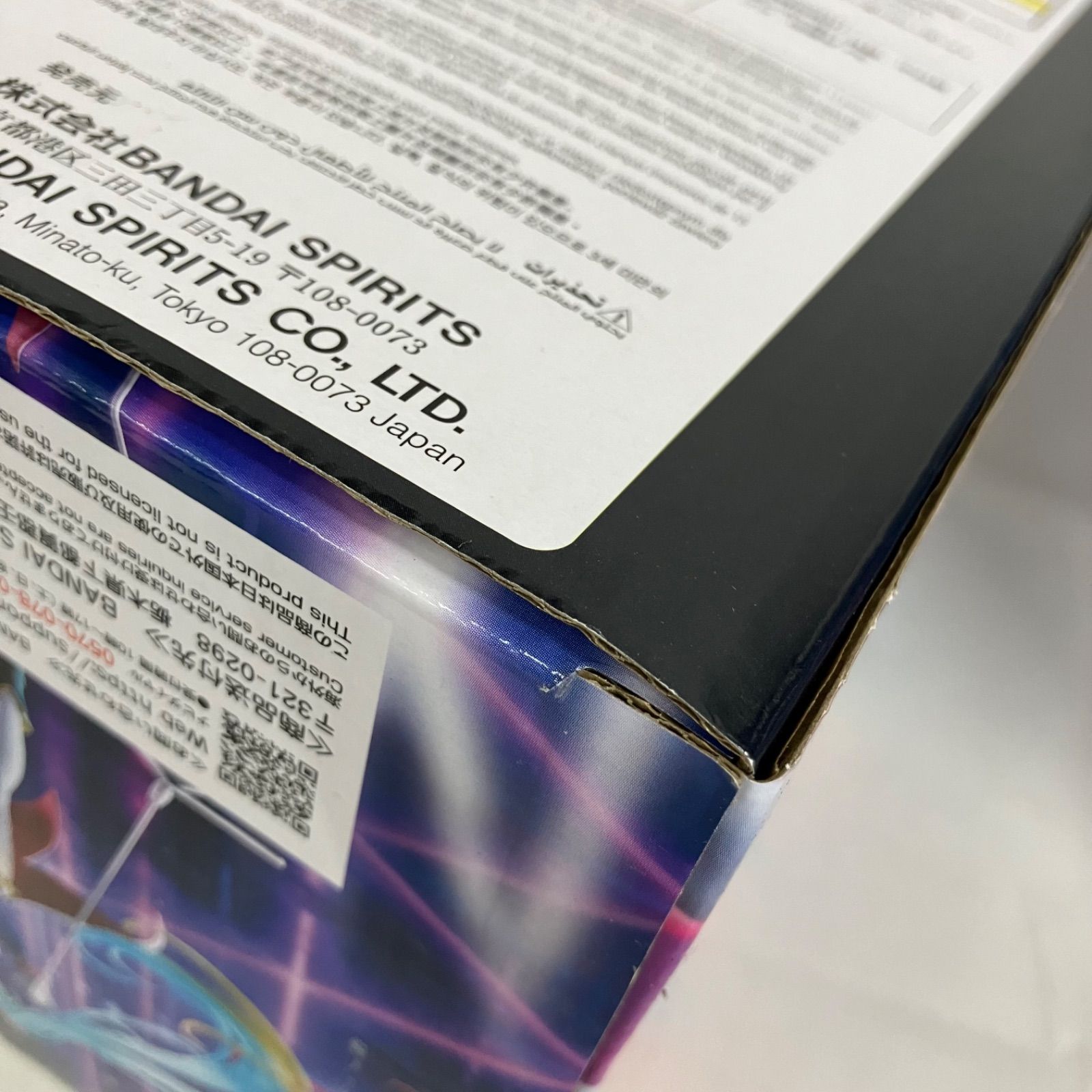 フィギュア セット