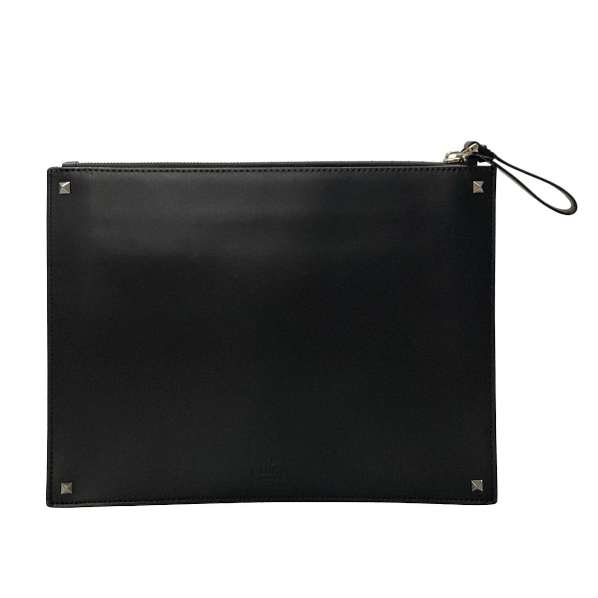 赤タグ スタッズ