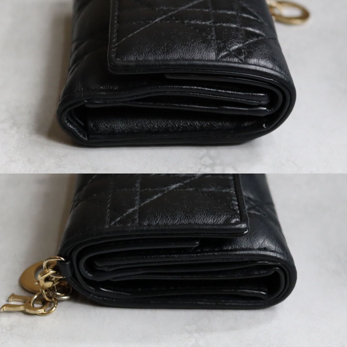 Christian Dior クリスチャンディオール / レディディオールロータス