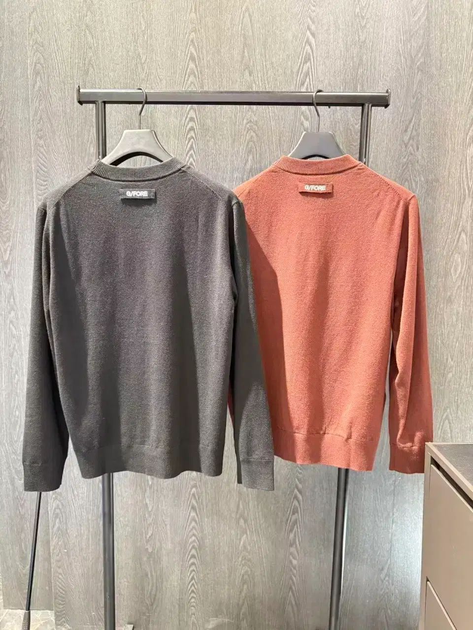 ジーフォア メンズゴルフ