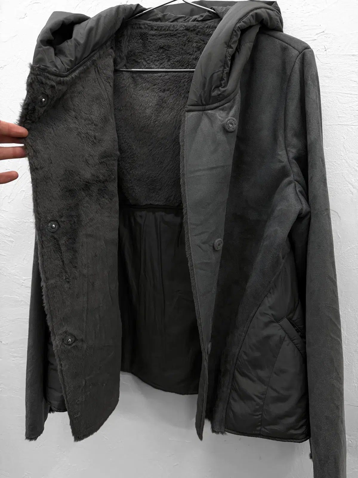 ミックスド ムートン