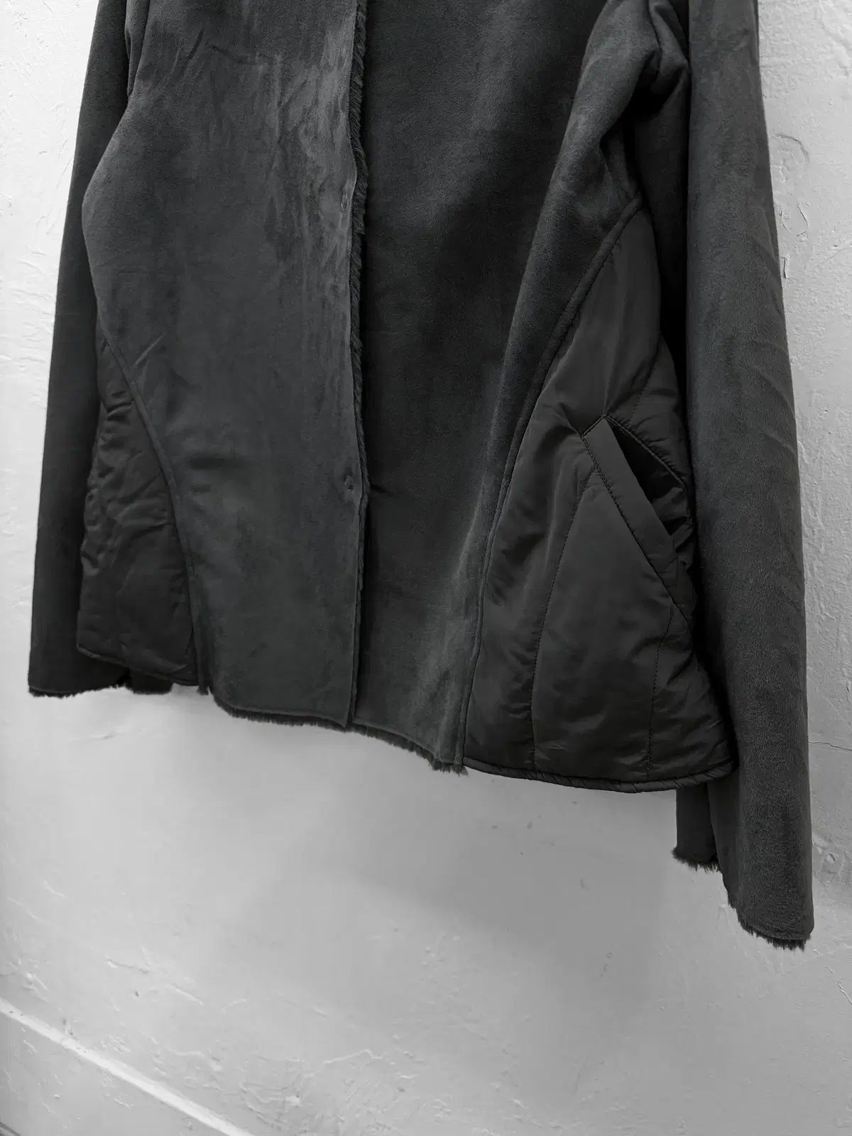 フード ジャケット