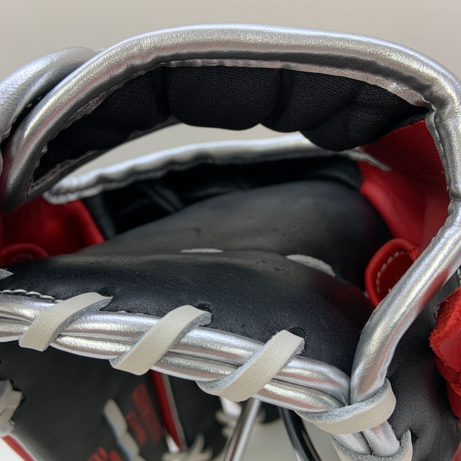 グローブ グラブ