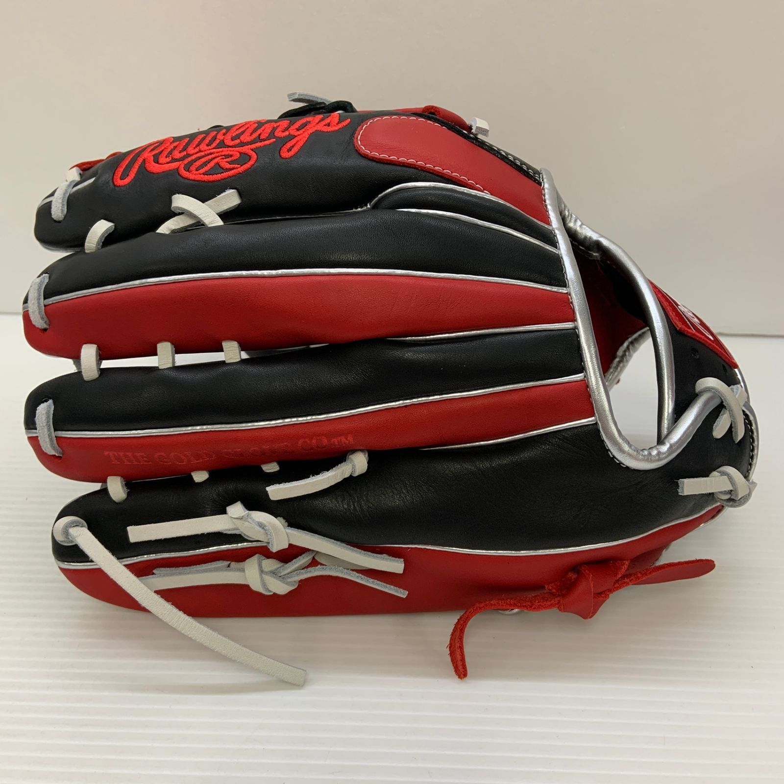  ローリングス Rawlings ハイパーテック ソフトボール用 大人 一般 オールラウンド グローブ グラブ 右投げ 品 野球 7261 グローブ ソフトボール
