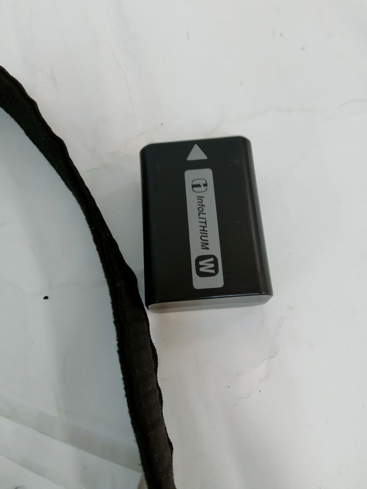 ジャンク SONY α nex-7 ミラーレス一眼レフカメラ ブラック 2430万画素