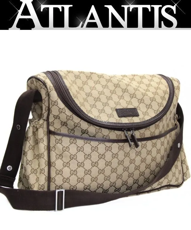 2026年最新】GUCCI マザーズバッグの人気アイテム - メルカリ