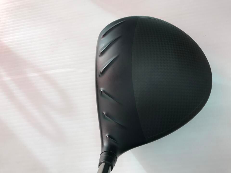 G440 LST TOUR 2.0 ドライバー PING ピン 0 CHROME BLACK LST 