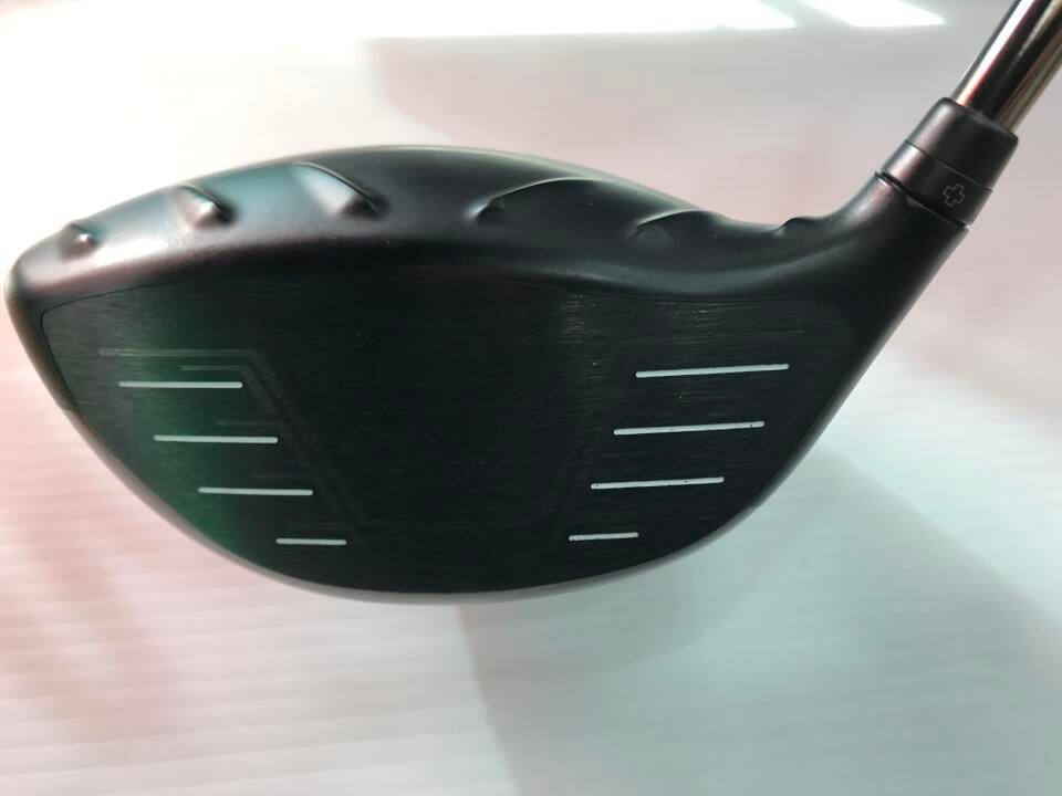 G440 LST TOUR 2.0 ドライバー PING ピン 0 CHROME BLACK LST 