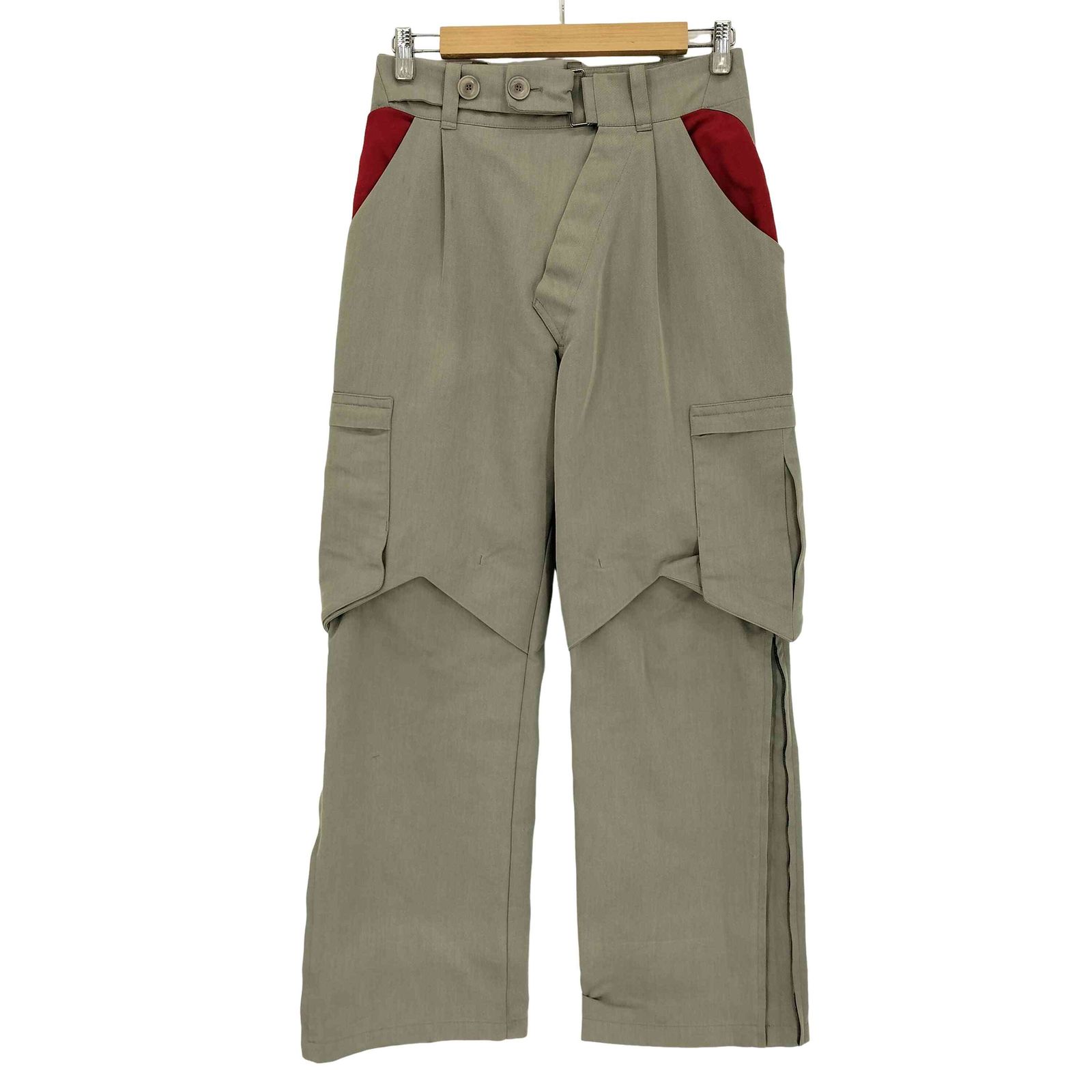 キココスタディノフ KIKO KOSTADINOV 20aw LAPSED INFLUENCE. BINDRA