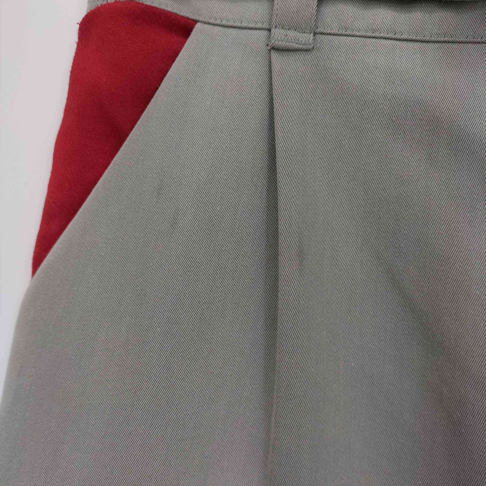 キココスタディノフ KIKO KOSTADINOV 20aw LAPSED INFLUENCE. BINDRA 