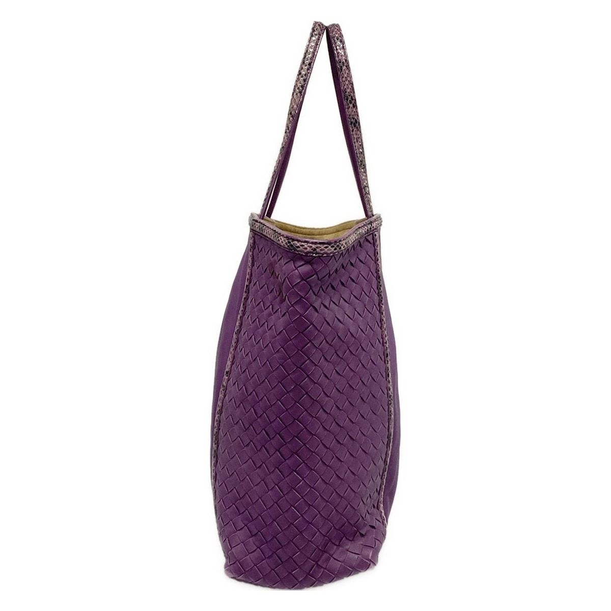 BOTTEGA VENETA(ボッテガヴェネタ) トートバッグ イントレチャート