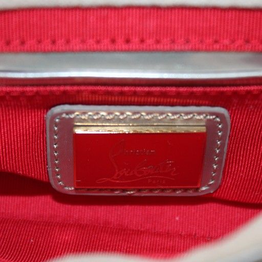 クリスチャンルブタン Christian louboutin スウィート チャリティー