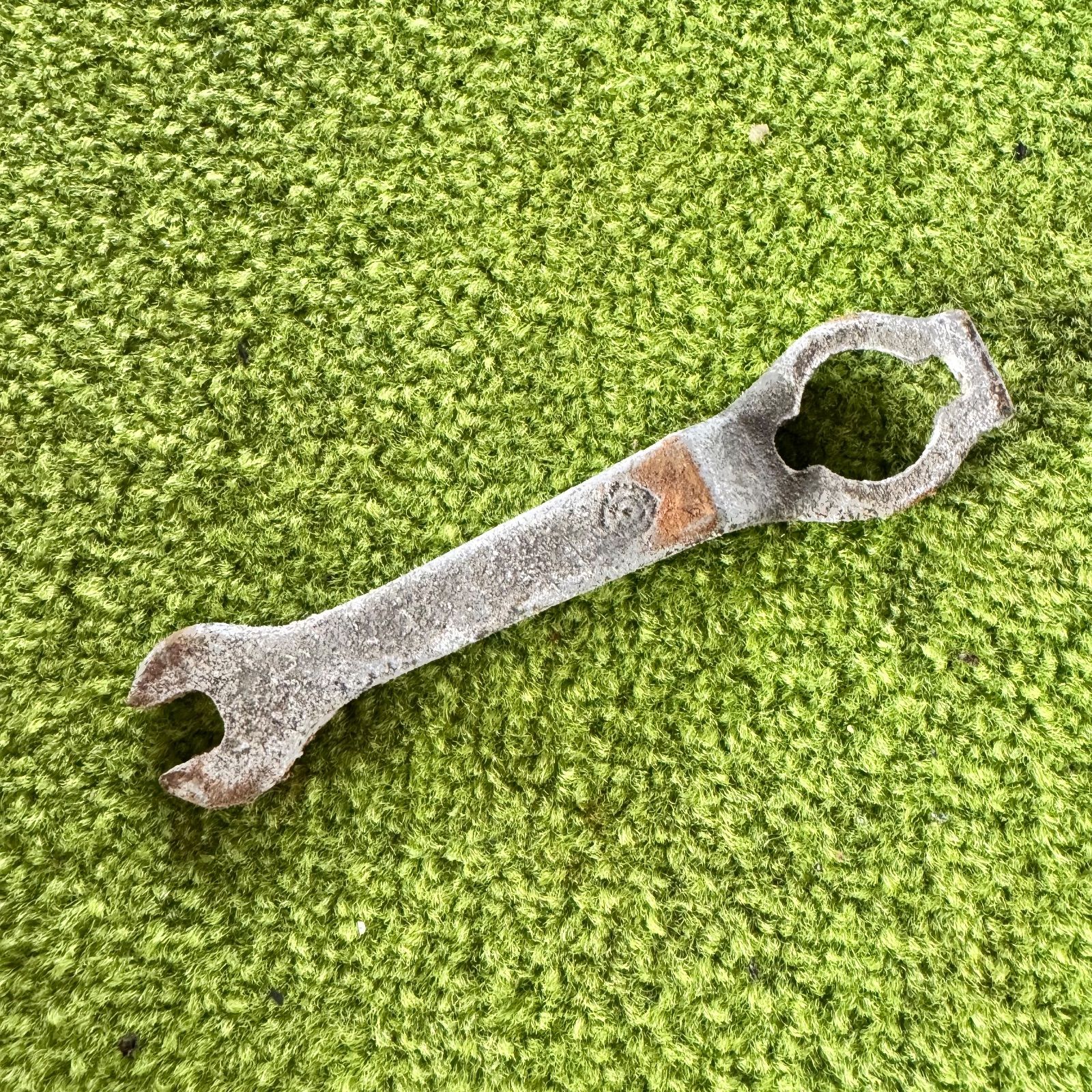 レッキス パイプねじ切り器