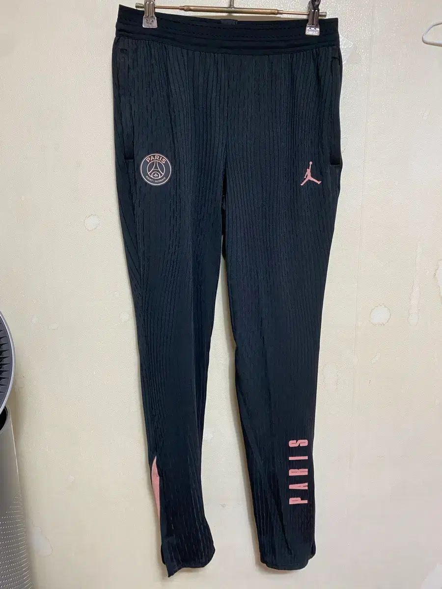 ナイキ 24-25 PSG ジョーダン DRI-FIT ADV パンツ