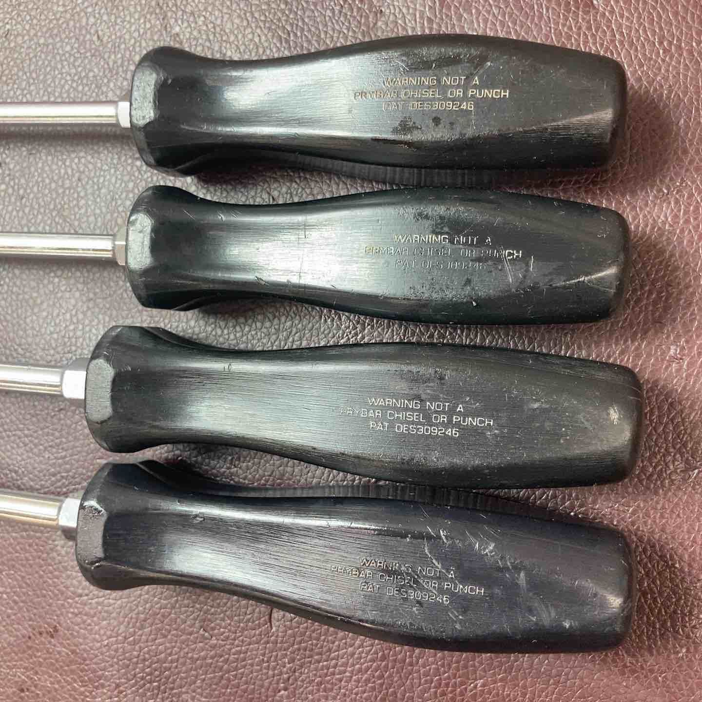 ドライバー8本セット SDD