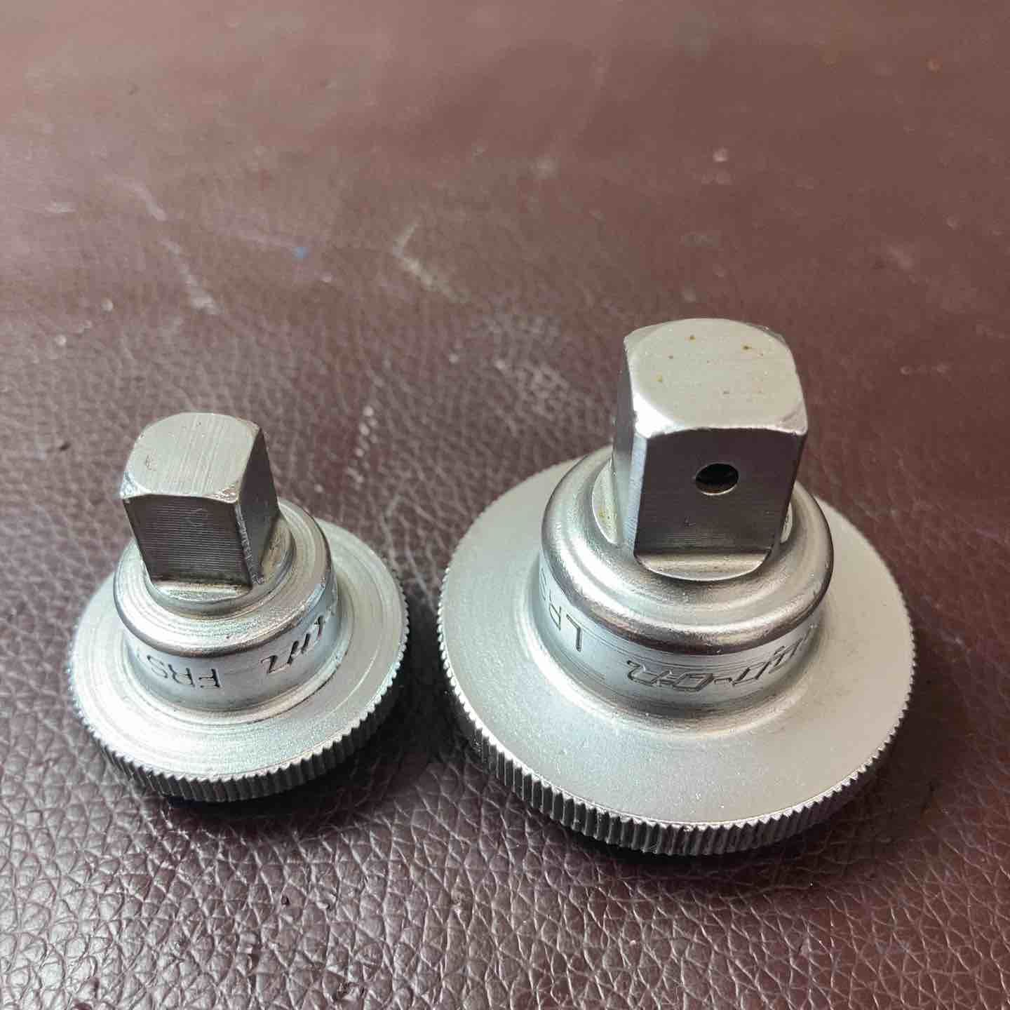 品 スナップオン Snap-on ラビットスピナー 2点セット FRS 70 A LRS