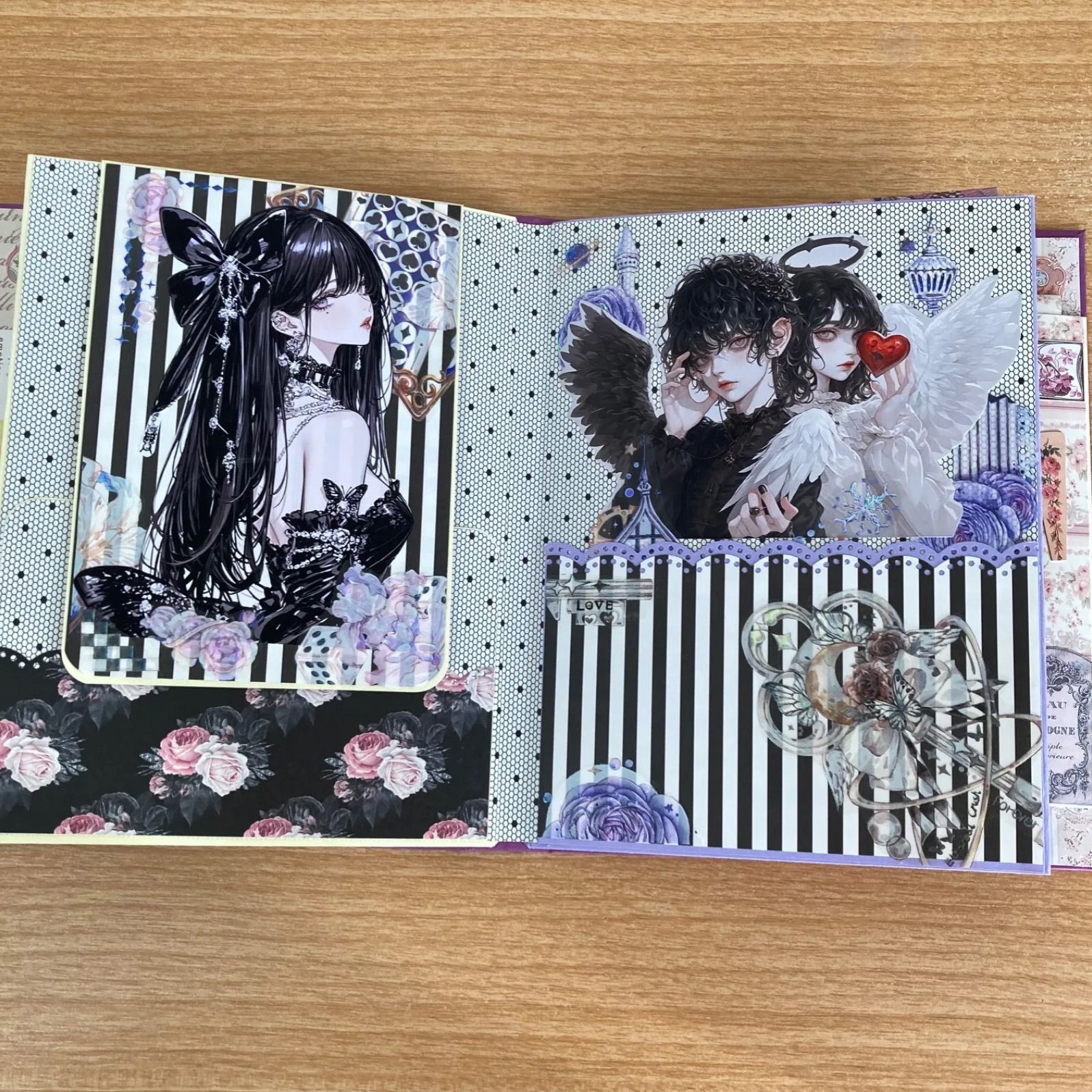 おすそ分けファイル 色々セット - メルカリ