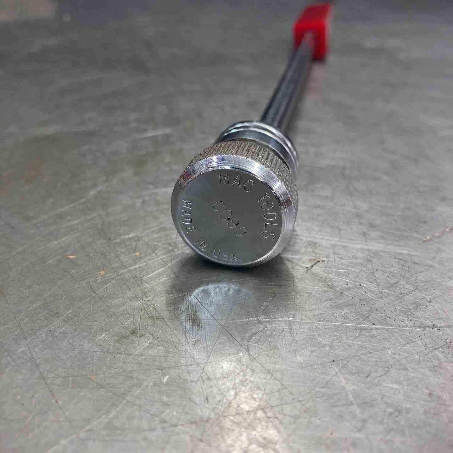 キャブレター 特殊工具