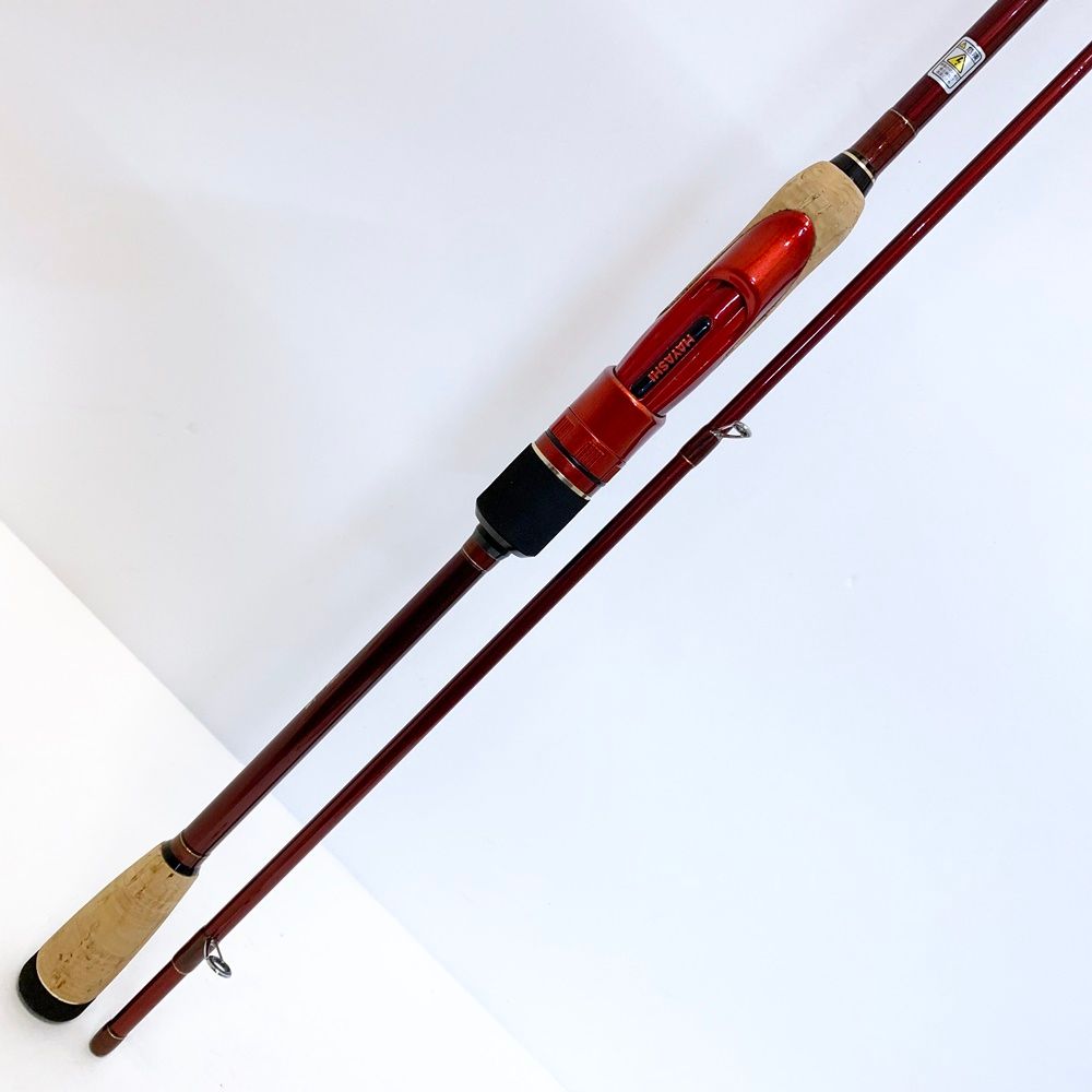 ロッド サルスティック HSS 88 ディープカスタム 83