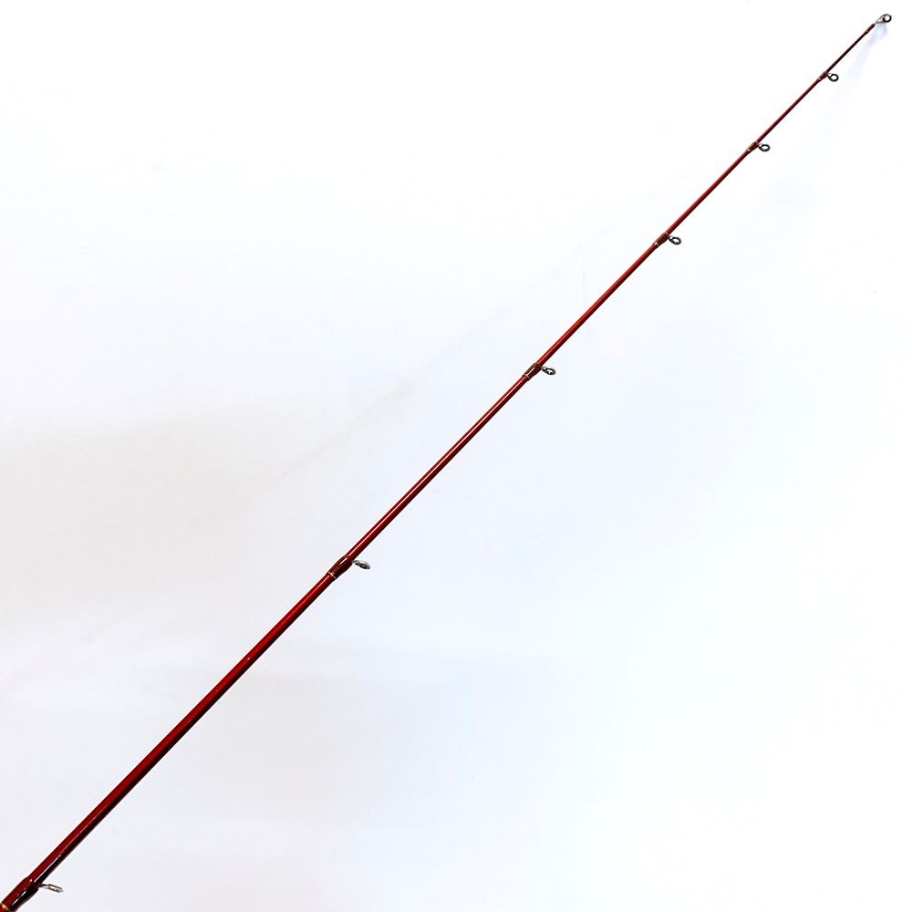  ロッド サルスティック HSS 88 ディープカスタム 83 エギングロッド ロッド