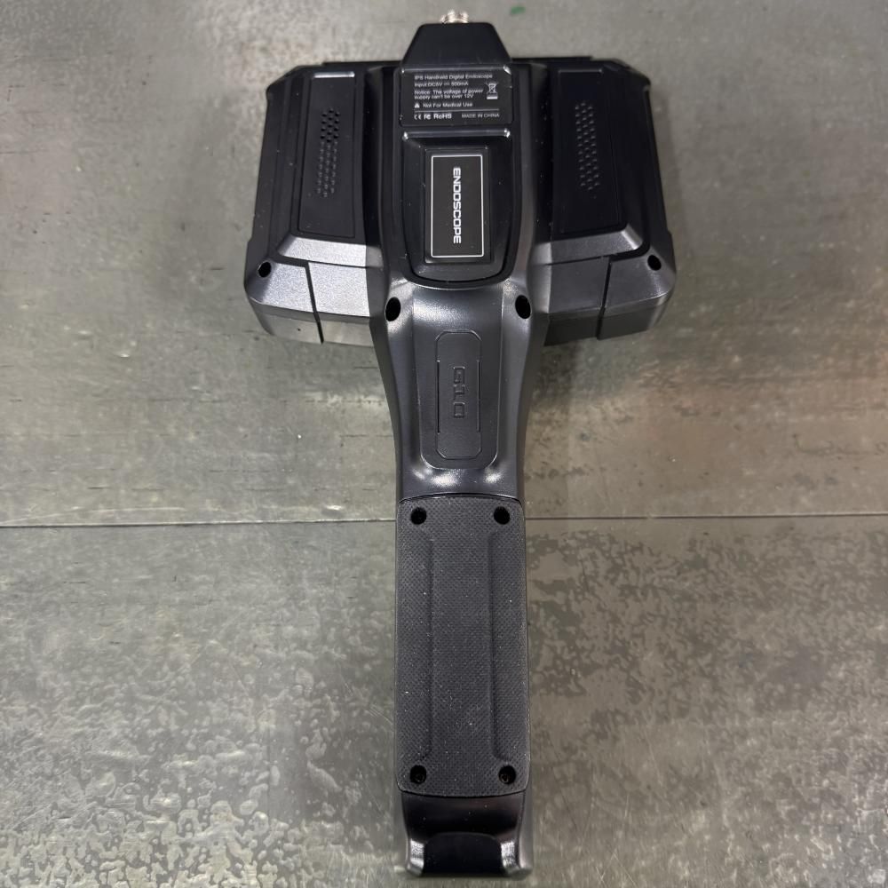 サンコー SMWYSNS 2カメラ360度回転式内視鏡 202 その他 電動工具 エア工具 DIY 工具