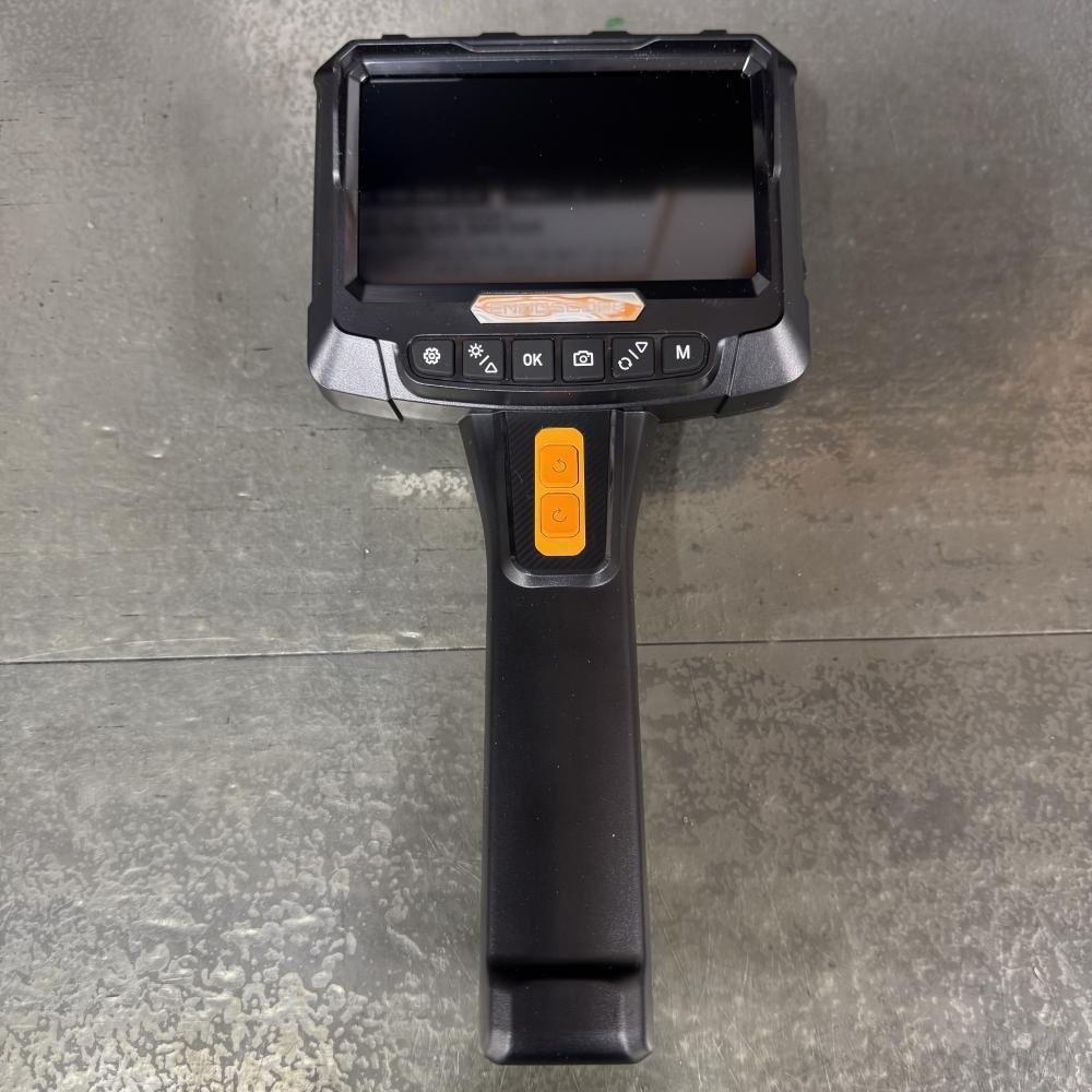 サンコー SMWYSNS 2カメラ360度回転式内視鏡 202