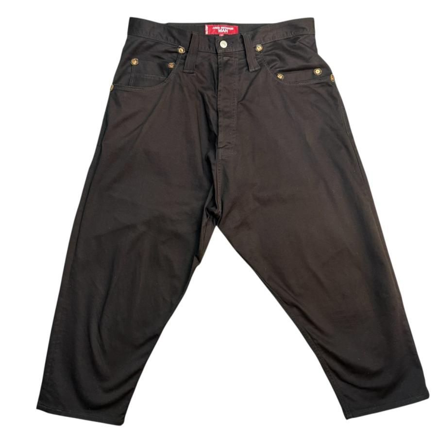 サイズ M アイジュンヤワタナベマン リーバイス eYe MAN LEVI’S 23 AW 綿ウレタンストレッチチノ Wネームチノパンツ WL P 913