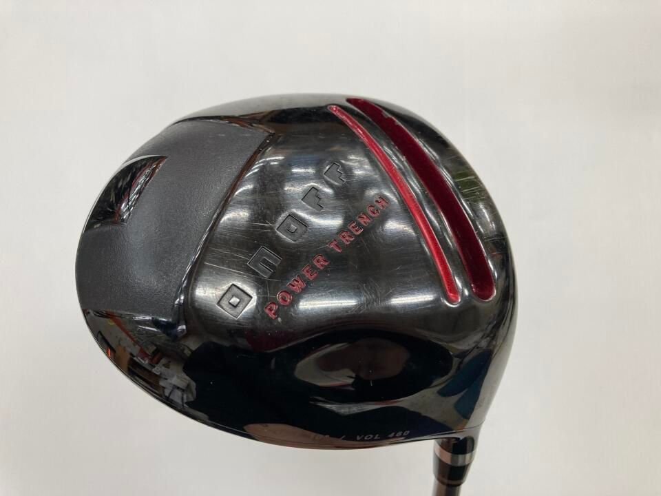 グローブライド ONOFF KURO 2017 10度 SMOOTH KICK MP-617D SR