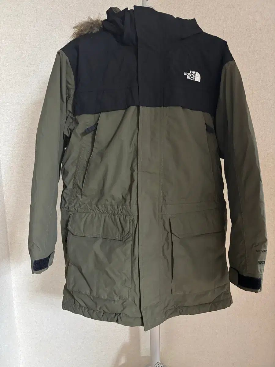 ノースフェイス 男の子用 ダウン L