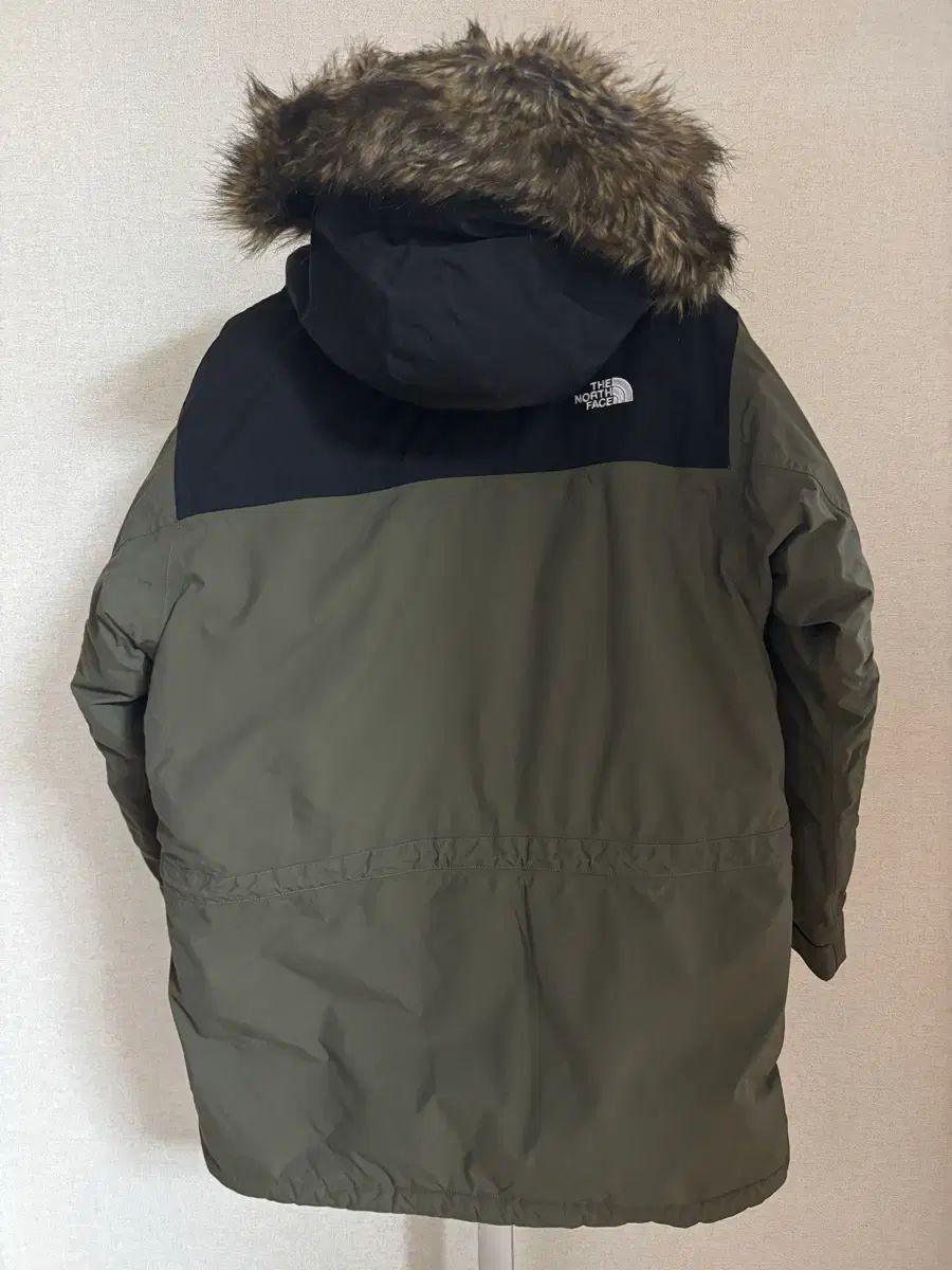 ノースフェイス 男の子用 ダウン L