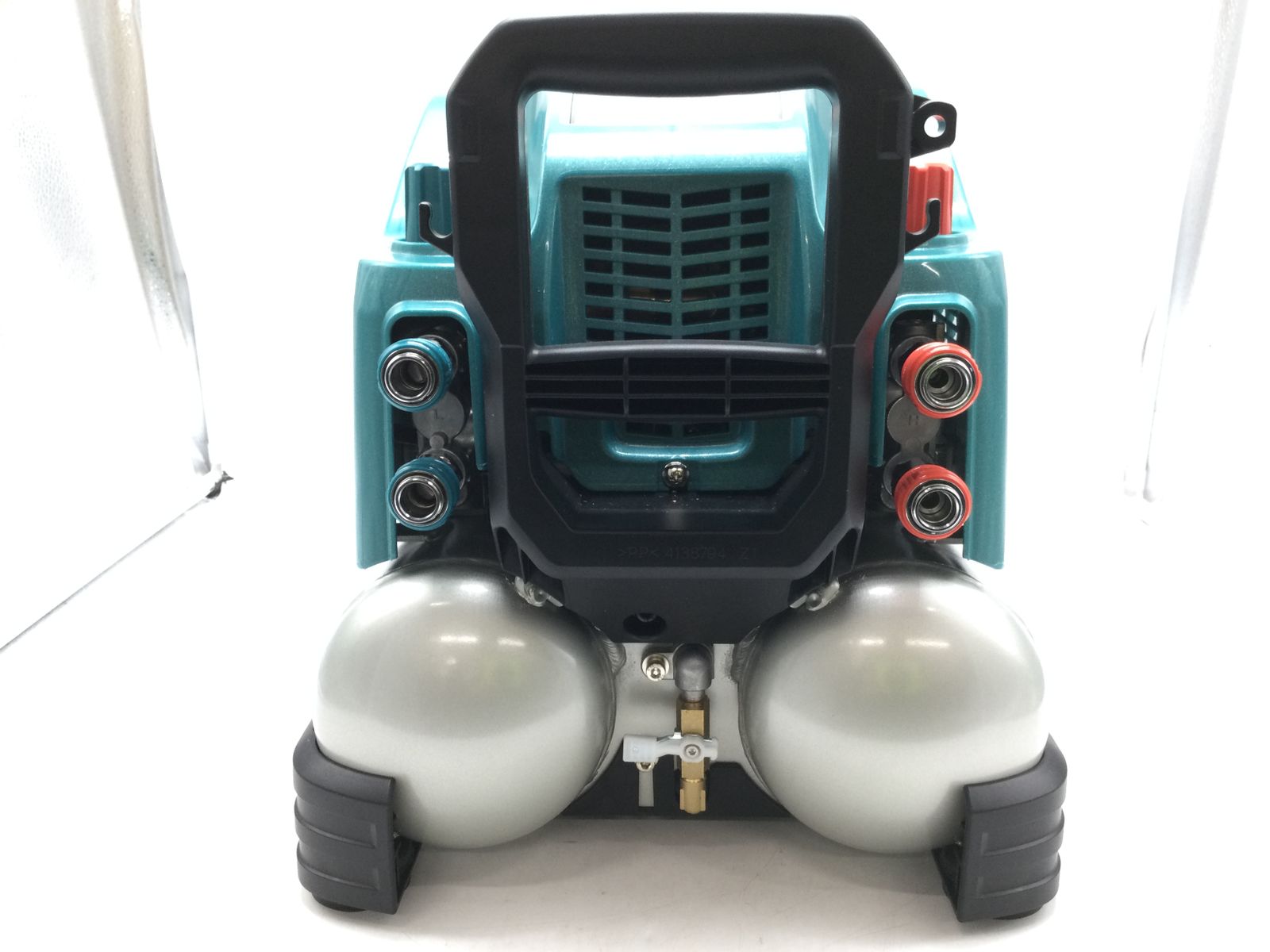 エアコンプレッサー