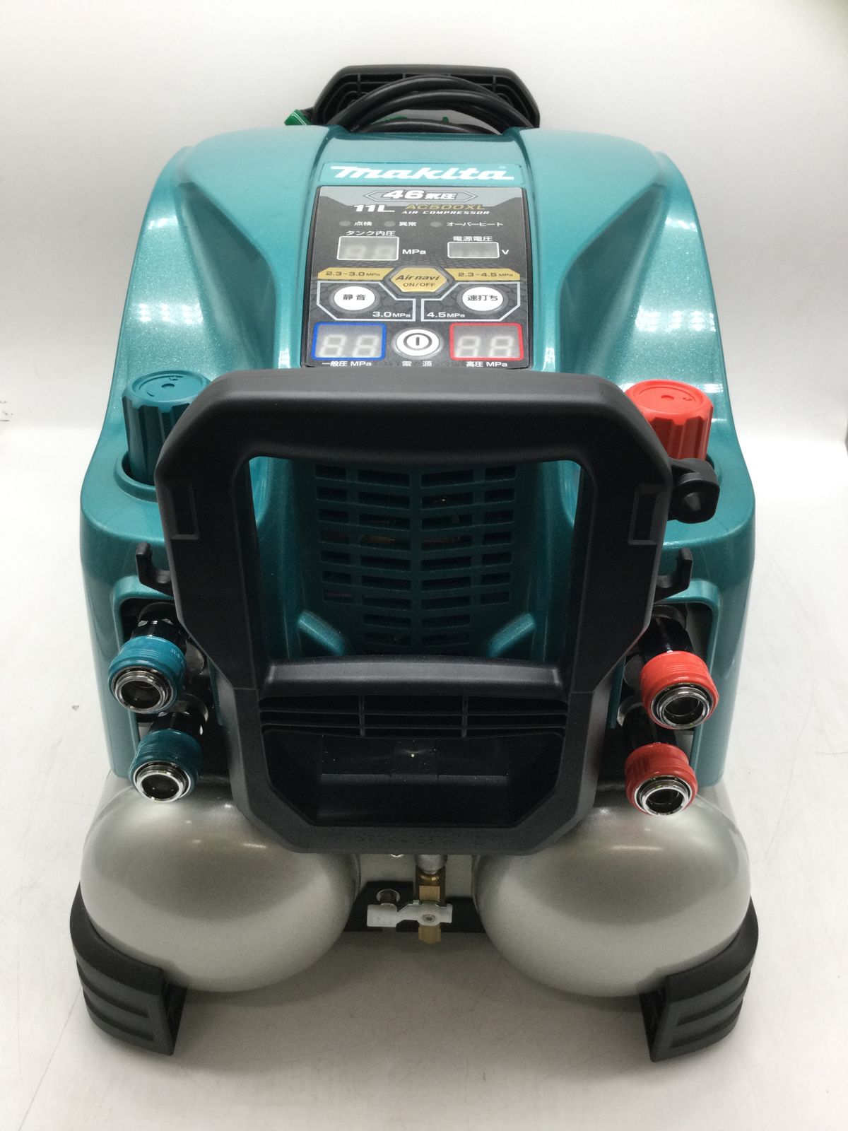 Makita マキタ AC 500 XL エアコンプレッサー IT_8 UG 48 知立 M 04