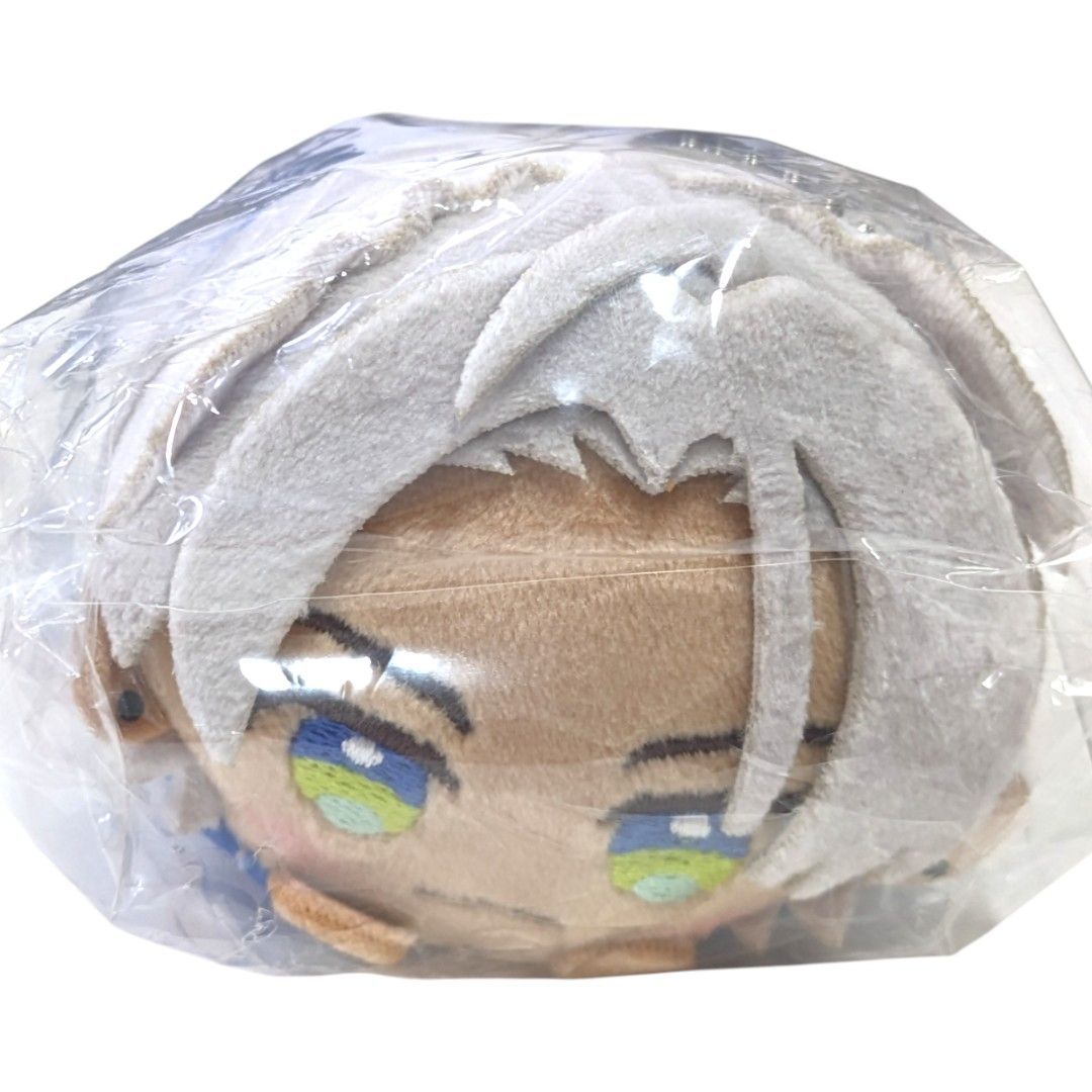 送料無料 24時間以内発送 未開封 極美品 イブラヒム もちころりん