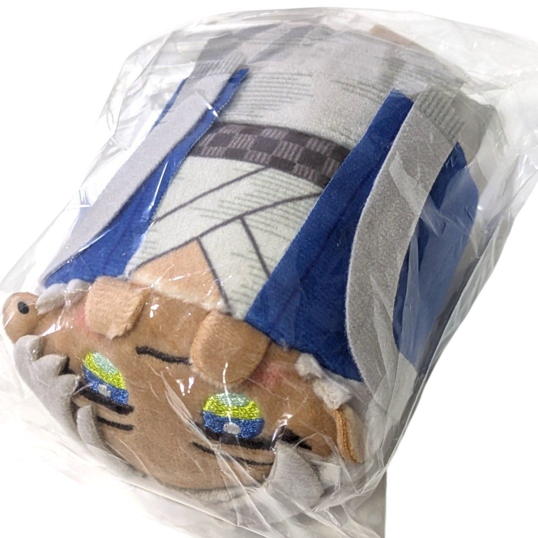 送料無料 24時間以内発送 未開封 極美品 イブラヒム もちころりん