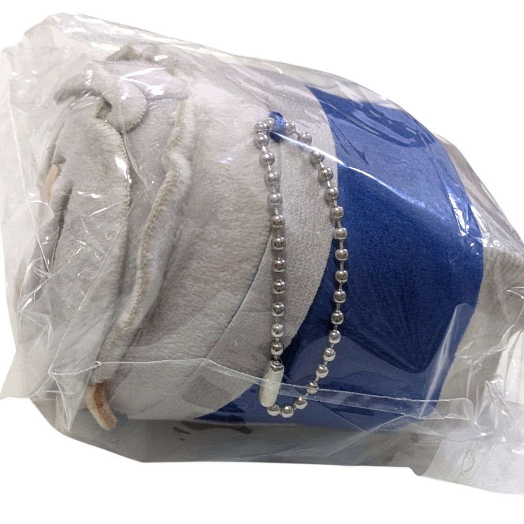 送料無料 24時間以内発送 未開封 極美品 イブラヒム もちころりん