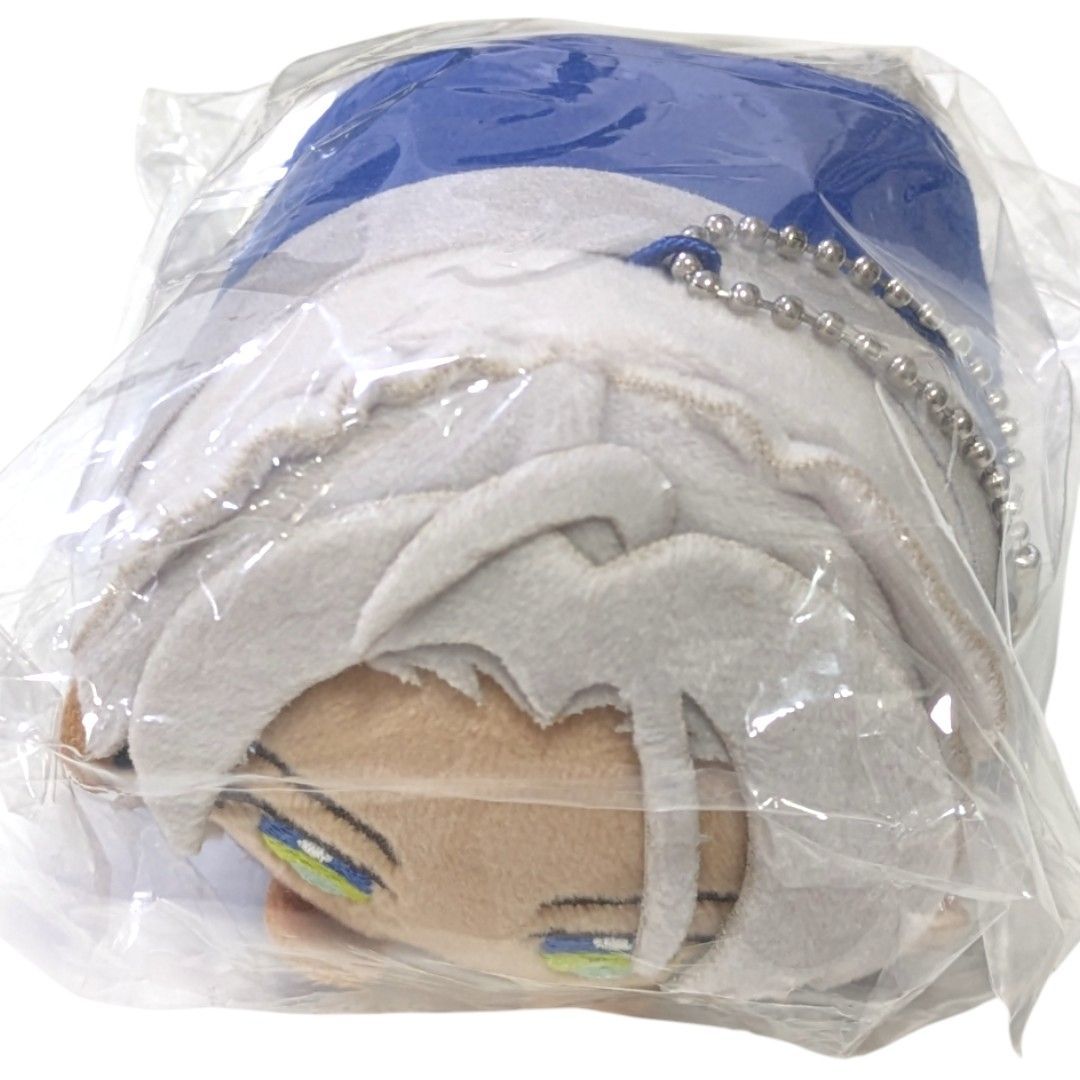 送料無料 24時間以内発送 未開封 極美品 イブラヒム もちころりん