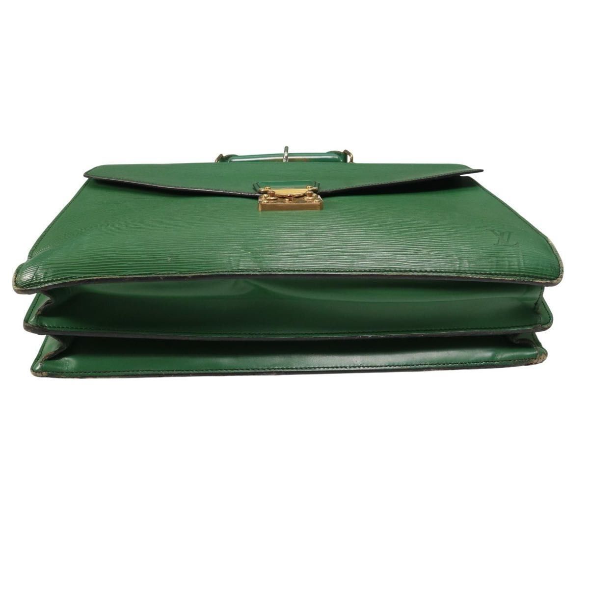 Louis Vuitton ヴィトン エピ セルヴィエット アンバサダー ビジネス