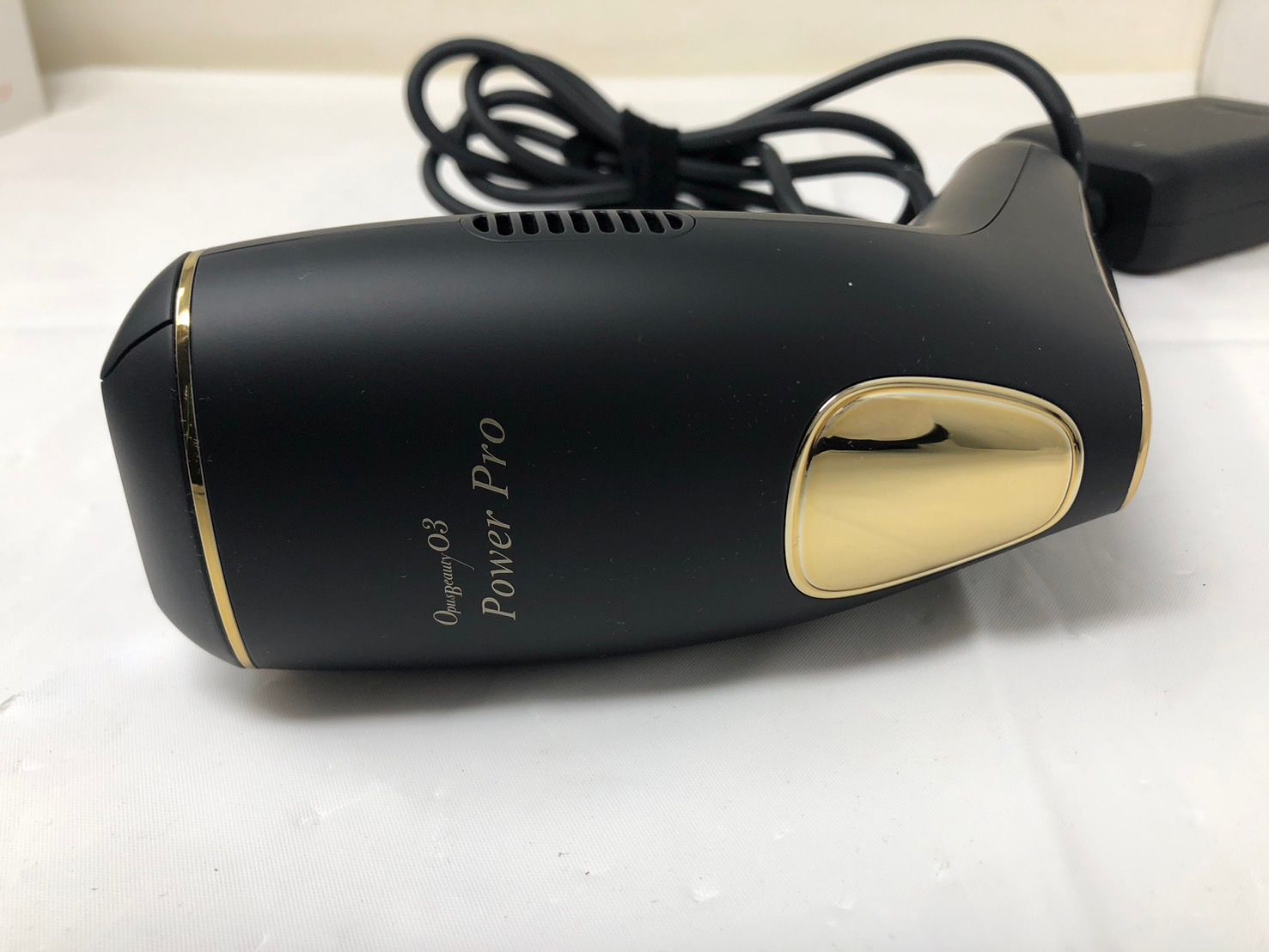 OpusBeauty03 残り340861 オーパスビューティー03 パワープロの評判・口コミは？実際に使用して