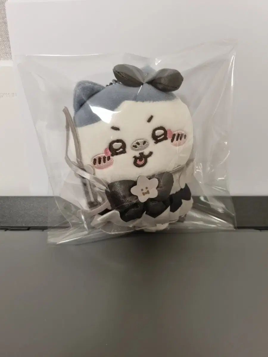 新品，最新作 ハチワレ 悪化 マジカル マスコット その他